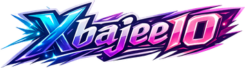 xbajee10 logo